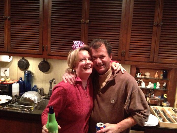 Scott Kramer - Class of 1978 - Matawan Regional High School