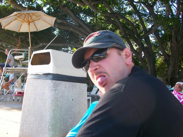 Tom Thomas Fischer - Class of 1988 - Matawan Regional High School