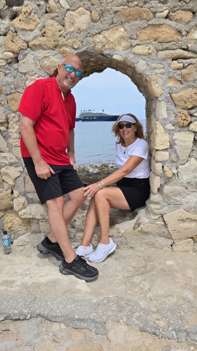 Martin McCoy Jr - Class of 1976 - Matawan Regional High School