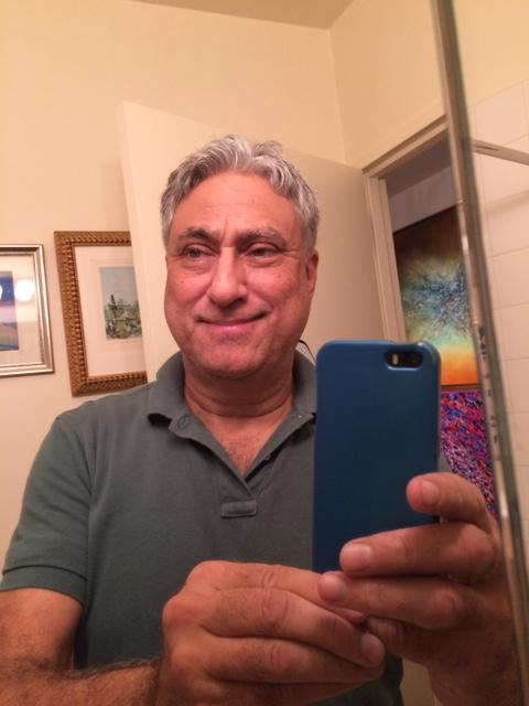 Steven Gidumal - Class of 1975 - Matawan Regional High School