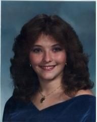 Lisa Vivirito - Class of 1984 - Matawan Regional High School