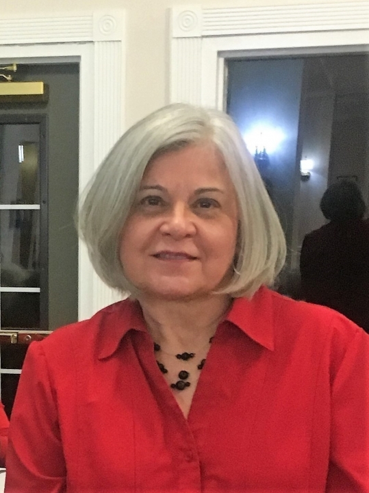 Denise Hayducko - Class of 1970 - Matawan Regional High School