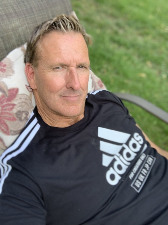 Brad Jones - Class of 1983 - Matawan Regional High School