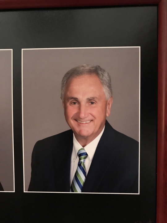 Louis Papa - Class of 1969 - Matawan Regional High School
