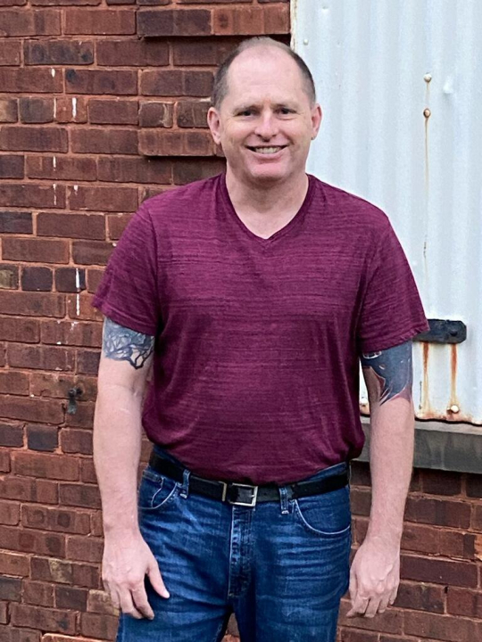 John Mcgovern - Class of 1988 - Matawan Regional High School