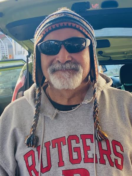 Carlos Vera - Class of 1976 - Matawan Regional High School