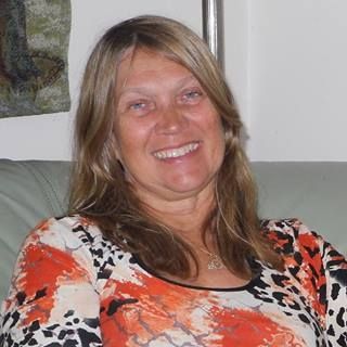 Minna Shortridge - Class of 1972 - Matawan Regional High School
