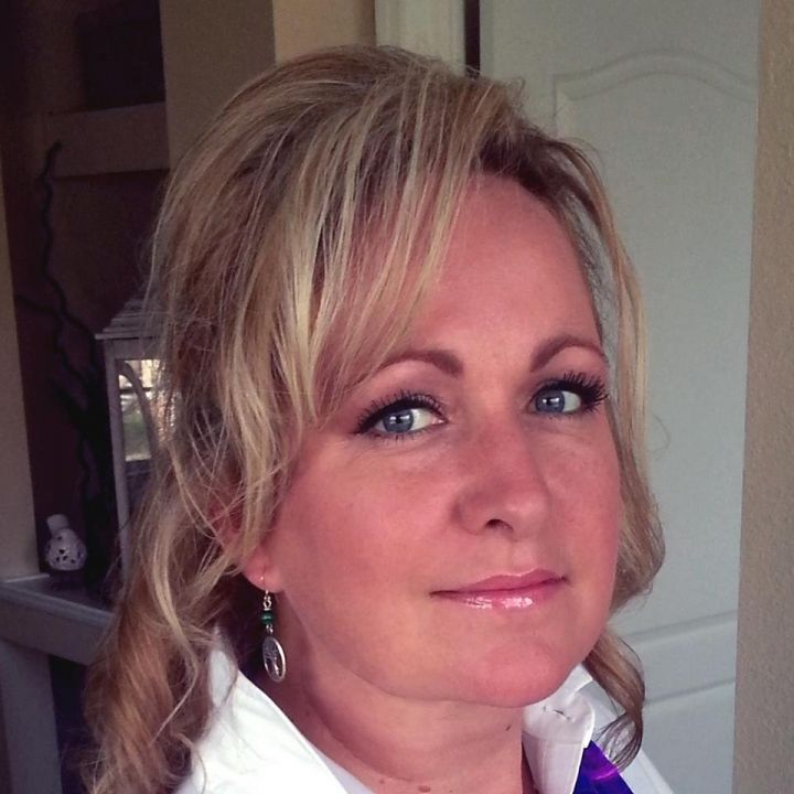Irene Rogalski - Class of 1986 - Matawan Regional High School