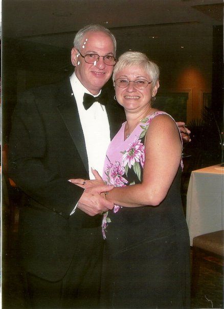 Edward Shapiro - Class of 1964 - Rutherford High School