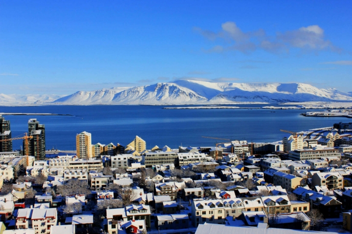 Robert Goode - Class of 1966 - Rutherford High School