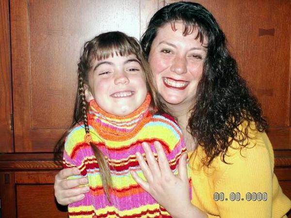 Jennifer Wunsch - Class of 1991 - Kingsway Regional High School
