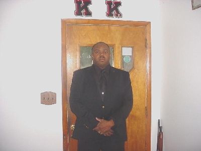 Eric Johnson - Class of 1981 - Kingsway Regional High School