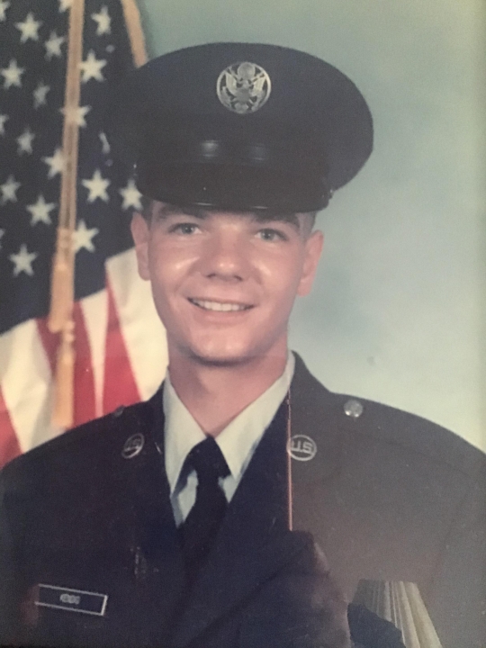 William Kendig - Class of 1986 - Kingsway Regional High School