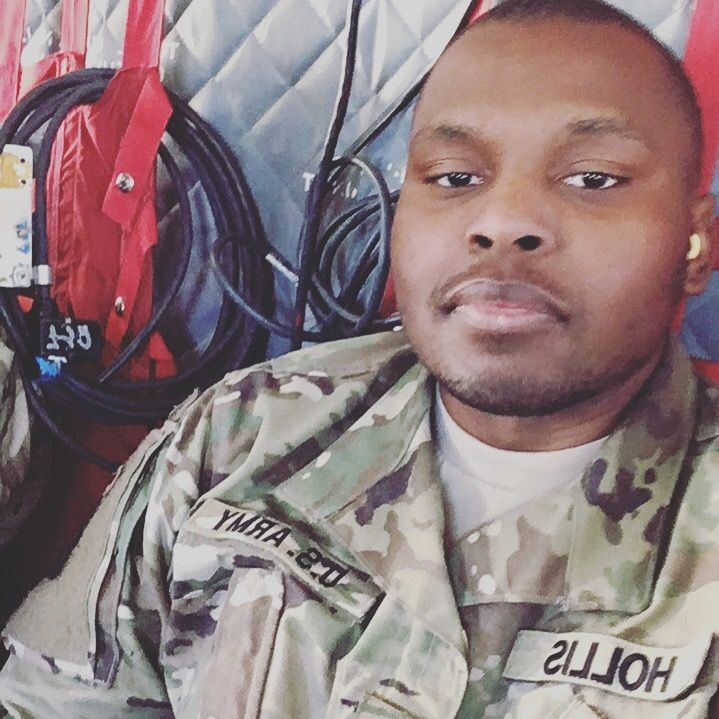 Martin Hollis - Class of 2010 - Kingsway Regional High School