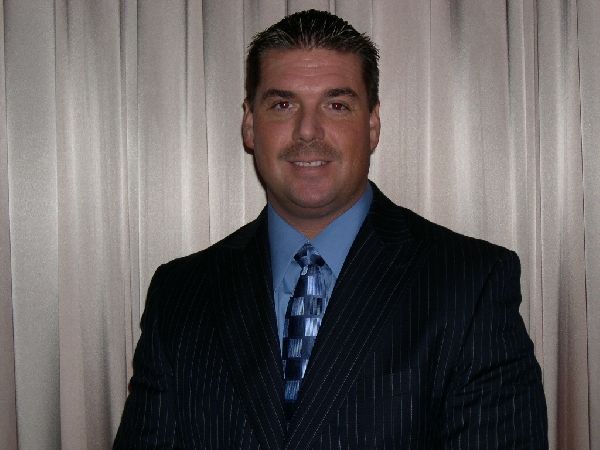 Brent Grigsby - Class of 1991 - Kingsway Regional High School