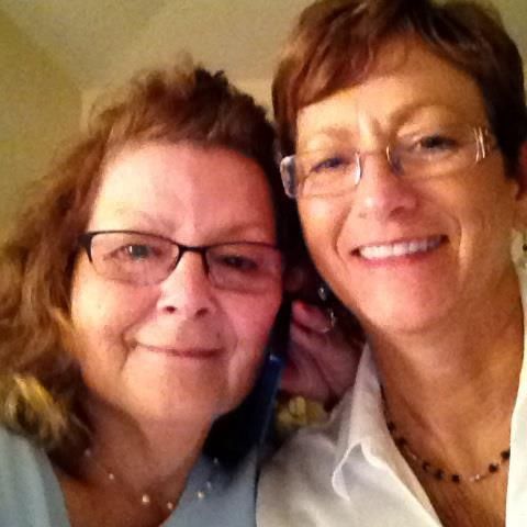 Peggy Wark - Class of 1969 - Kingsway Regional High School
