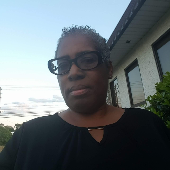 Patty Gulledge - Class of 1974 - Kingsway Regional High School