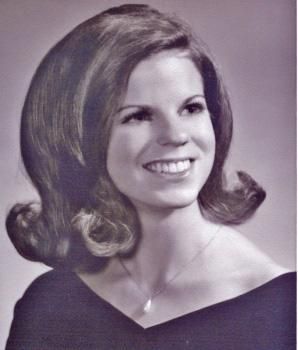 Joy Anderson - Class of 1969 - Kingsway Regional High School