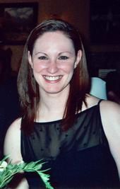 Denise Robertson - Class of 1999 - Kingsway Regional High School