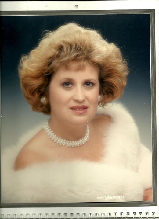 Janie Zimmermann - Class of 1974 - Kingsway Regional High School