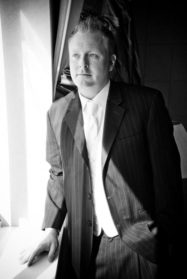 Shawn Von Ahnen - Class of 1993 - Kingsway Regional High School