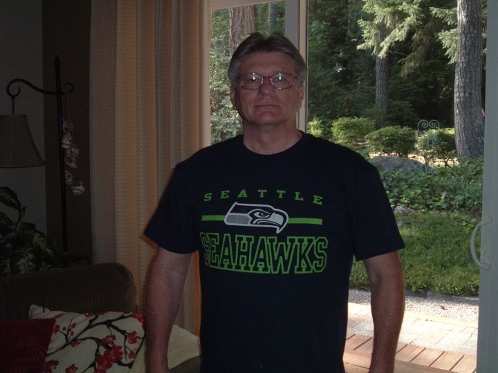 Dale Zittle - Class of 1968 - Kingsway Regional High School