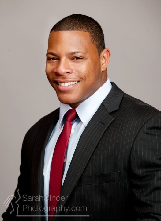 Darnell Hegarty - Class of 2006 - Kingsway Regional High School