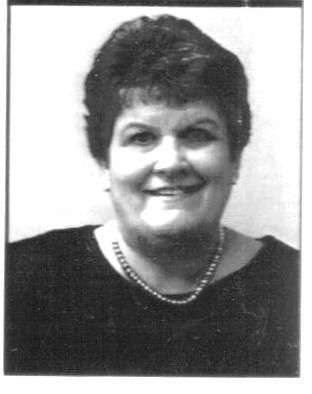 Valerie Bragdon - Class of 1966 - Kingsway Regional High School