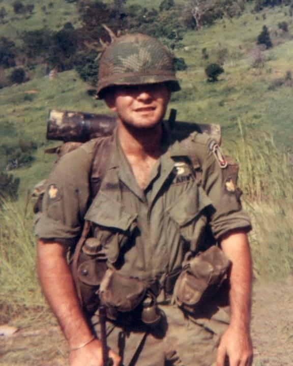 Kenneth Snyder - Class of 1967 - Kingsway Regional High School