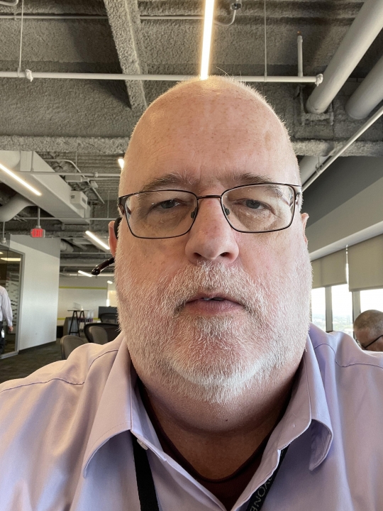 Bryan Racey - Class of 1982 - Kingsway Regional High School