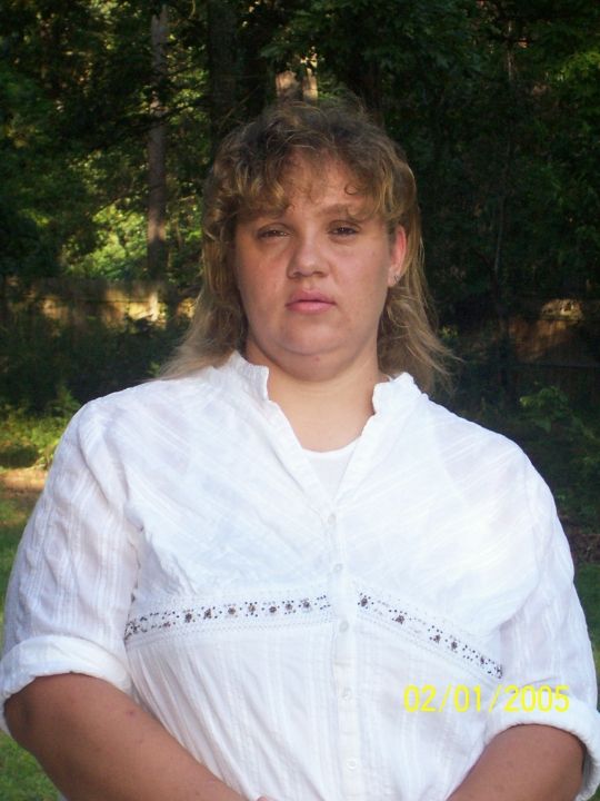Ana Locklear - Class of 1993 - Kingsway Regional High School