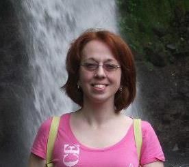 Heather Cerrato - Class of 1988 - Kingsway Regional High School