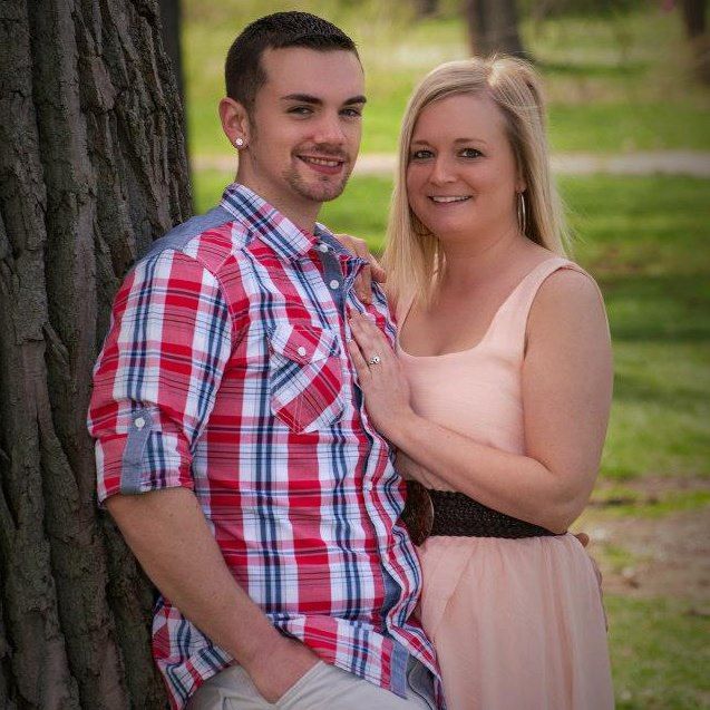 Aaron Gufler - Class of 2003 - Kingsway Regional High School