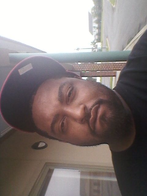 Jameel Osborn - Class of 1997 - Kingsway Regional High School