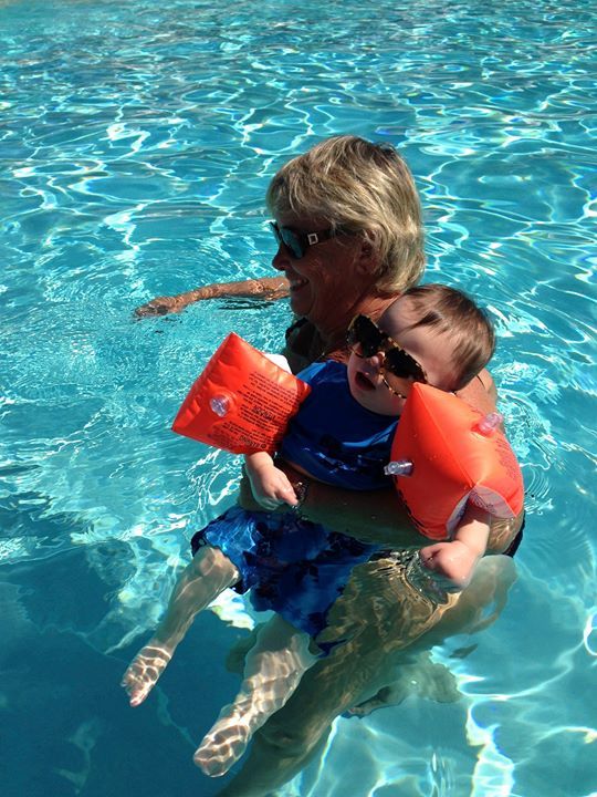 Patricia Hatsopoulos - Class of 1965 - Rumson-fair Haven High School