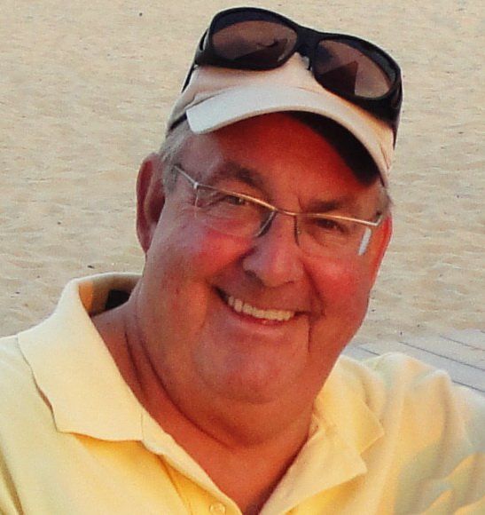 Grant Narelle - Class of 1964 - Rumson-fair Haven High School