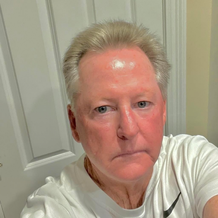 David Kennedy - Class of 1975 - Rumson-fair Haven High School
