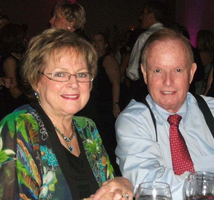 Nancy Paulson - Class of 1964 - Rumson-fair Haven High School