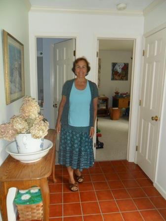 Nancy Tracy - Class of 1970 - Rumson-fair Haven High School
