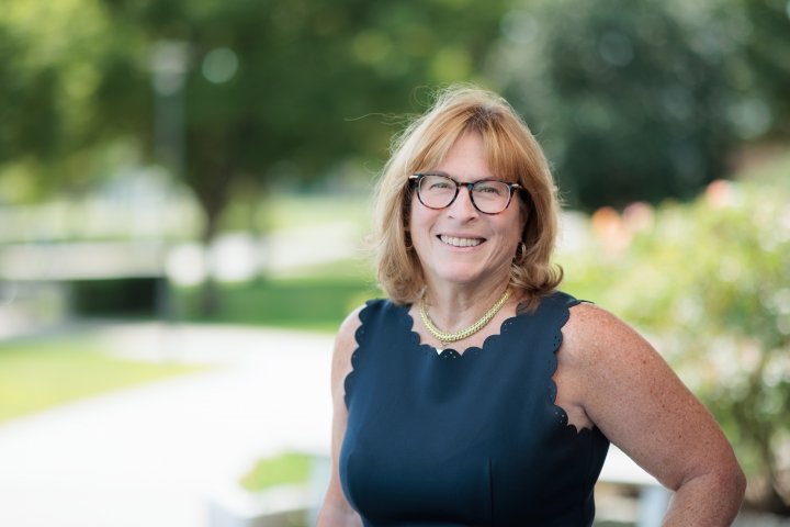 Miriam Ross - Class of 1971 - Rumson-fair Haven High School