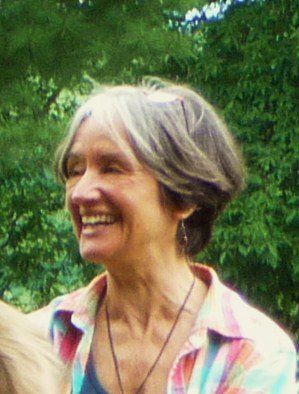 Carol Altreuter - Class of 1964 - Rumson-fair Haven High School
