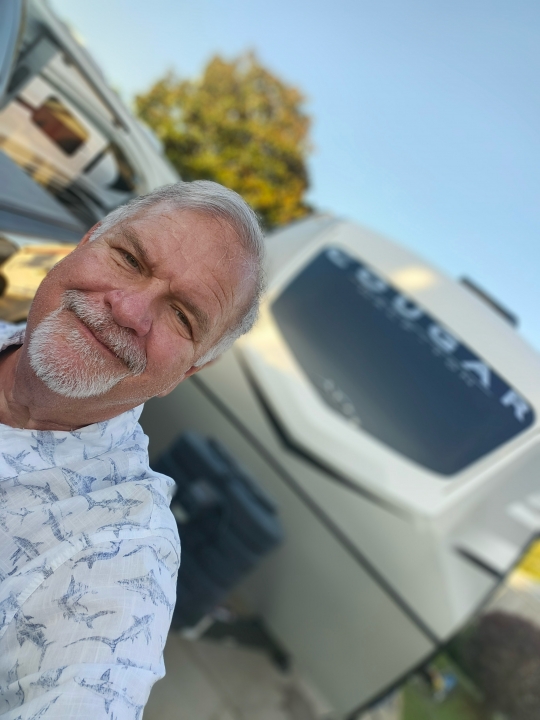 Thomas Rafi - Class of 1979 - Rumson-fair Haven High School