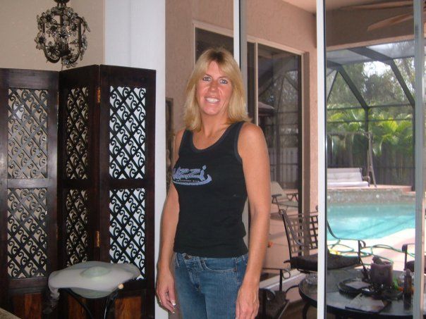 Debbie Mccauley - Class of 1983 - Rumson-fair Haven High School