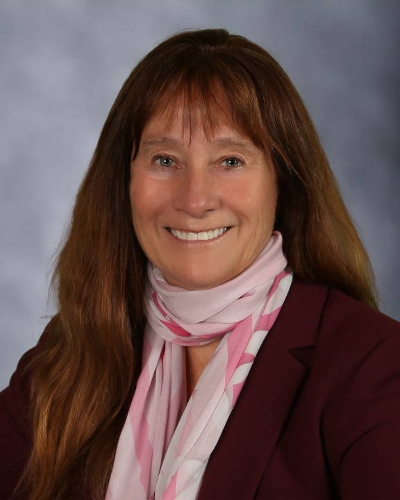 Gilberte (jill) Frey - Class of 1971 - Rumson-fair Haven High School