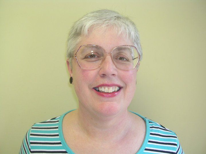 Anne Hurd - Class of 1967 - Rumson-fair Haven High School