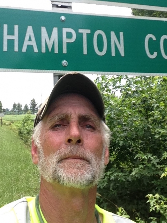 Don Horton - Class of 1973 - Rumson-fair Haven High School