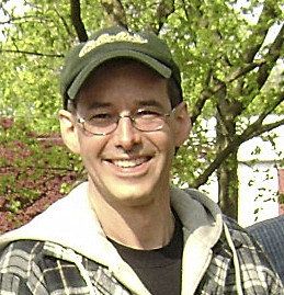Mark Stender - Class of 1983 - Rumson-fair Haven High School