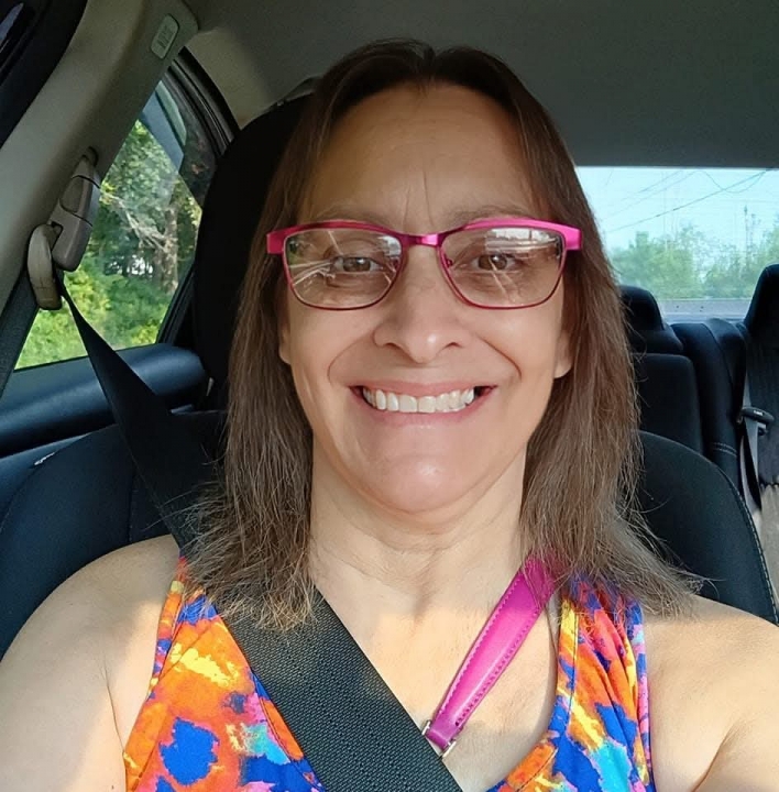 Miss Lisa Beth Stess - Class of 1985 - Rumson-fair Haven High School