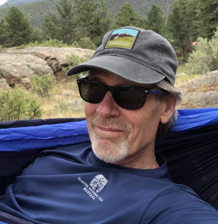 Joel James - Class of 1972 - Rumson-fair Haven High School