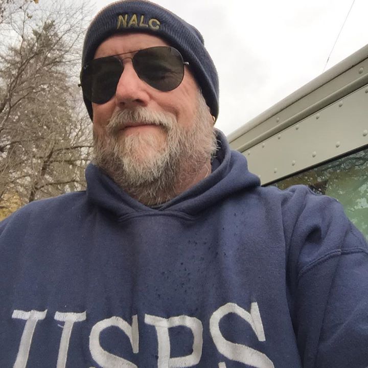 Mike Warren - Class of 1973 - Rumson-fair Haven High School